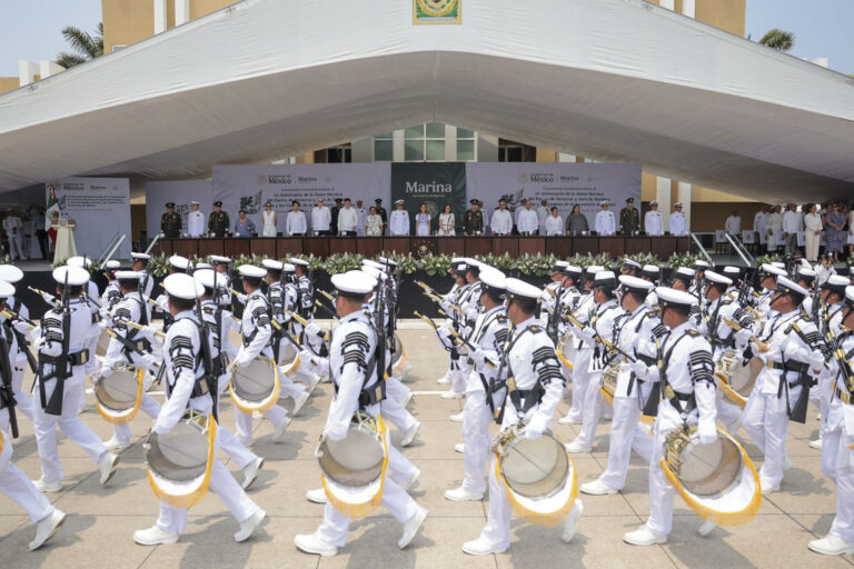 P13_Mexico_Nacional_Presidencia_AnivGestaVeracruz