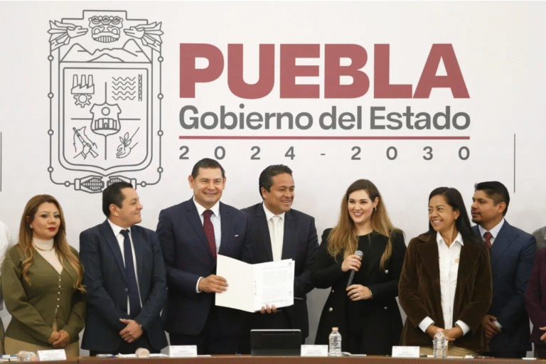 P13_Mexico_Estados_Puebla