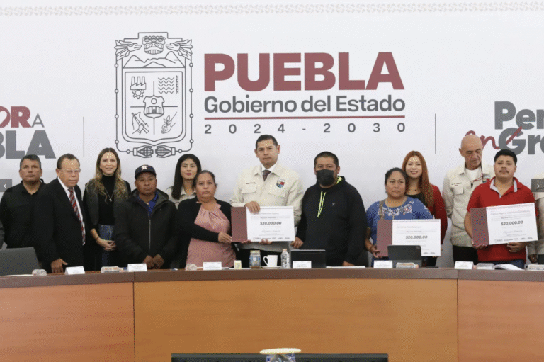 P13_Mexico_Estados_Puebla