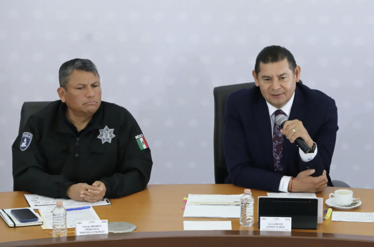 P13_Mexico_Estados_Puebla