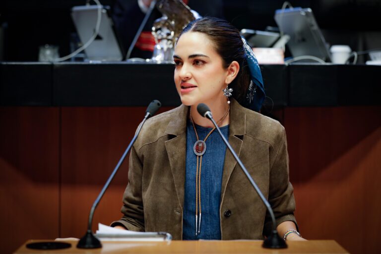 P13_Mexico_Nacional_Senado_AndreaChavez