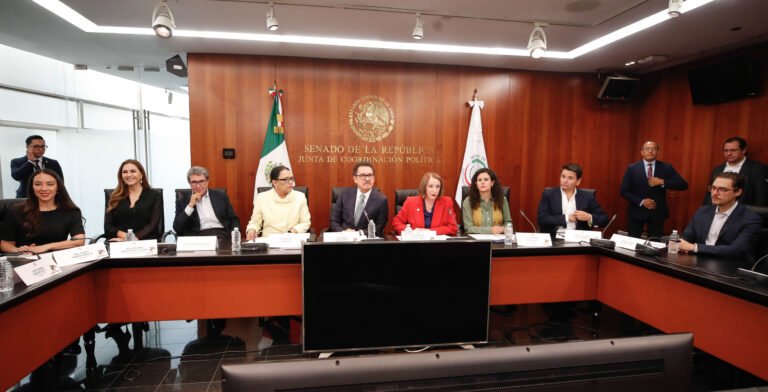 P13_Mexico_Congreso_Senado