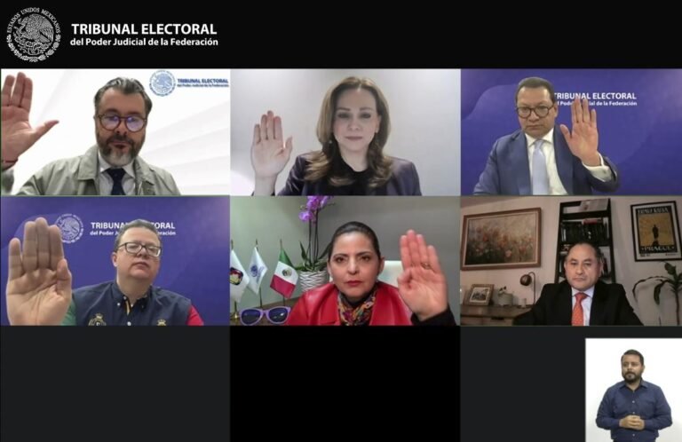 P13_Mexico_Nacional_TEPJF_SalaSuperior