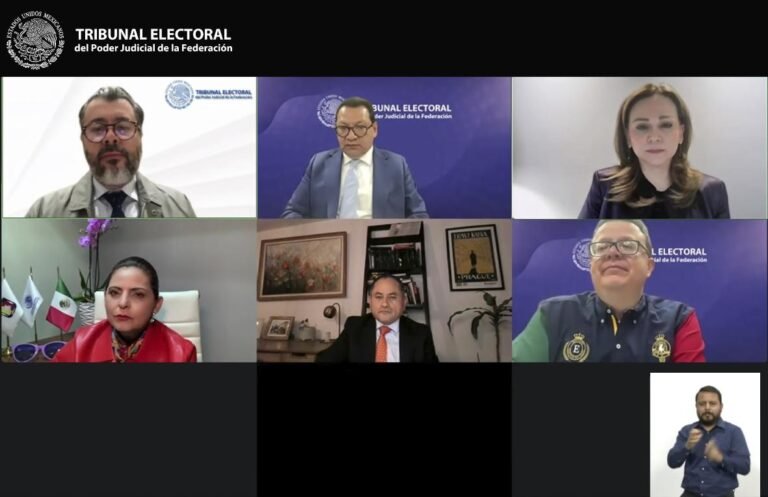 P13_Mexico_Nacional_TEPJF_SalaSuperior