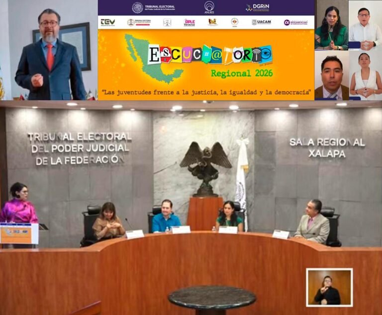P13_Mexico_Nacional_TEPJF_SalaSuperior