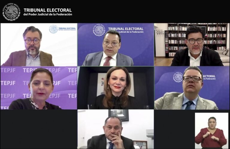 P13_Mexico_Nacional_TEPJF_SalaSuperior