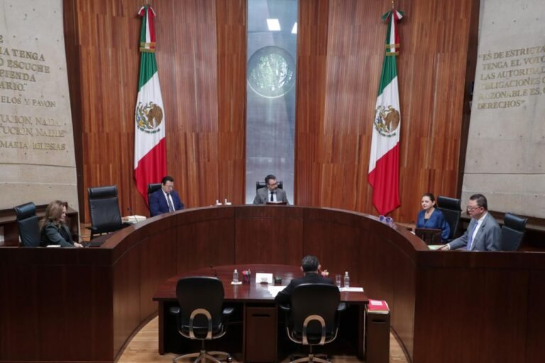 P13_Mexico_Nacional_TEPJF_SalaSuperior