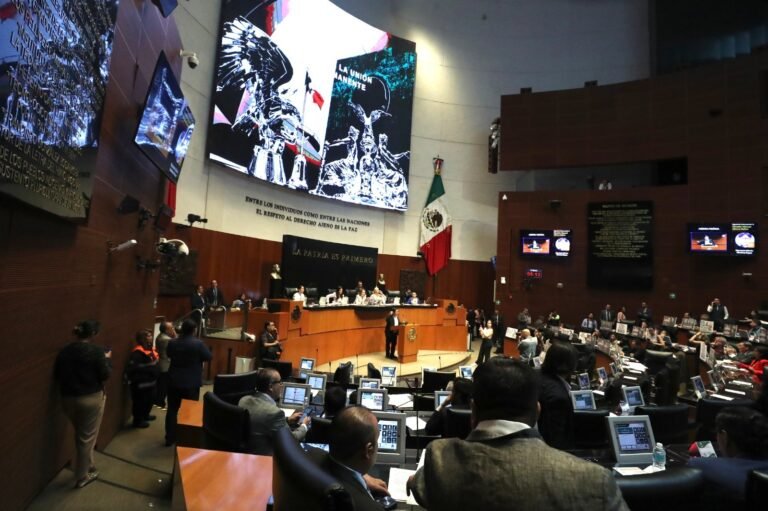 P13_Mexico_Congreso_DiputadosP13_Mexico_Congreso_Diputados