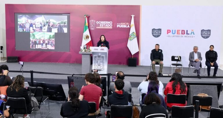 P13_Mexico_Nacional_Estados_Puebla