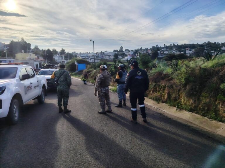 P13_Mexico_Nacional_Estados_Puebla