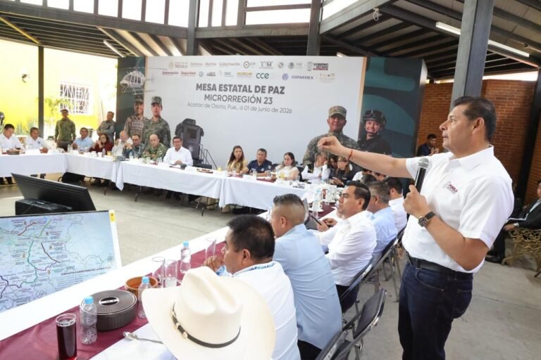 P13_Mexico_Nacional_Estados_Puebla