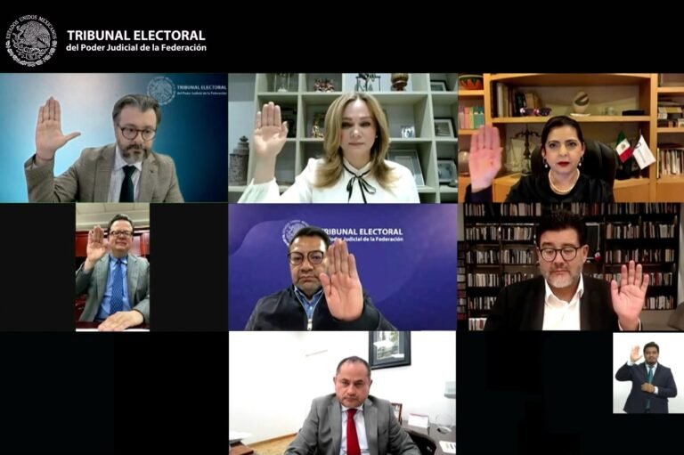 P13_Mexico_Nacional_TEPJF_SalaSuperior