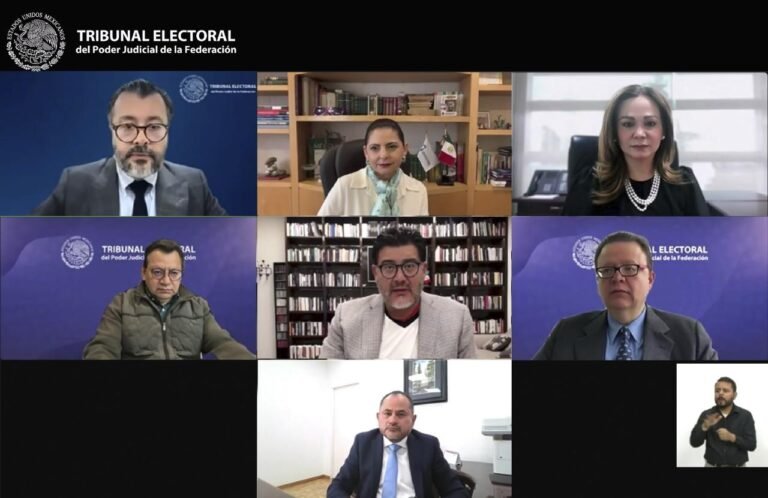 P13_Mexico_Nacional_TEPJF_SalaSuperior