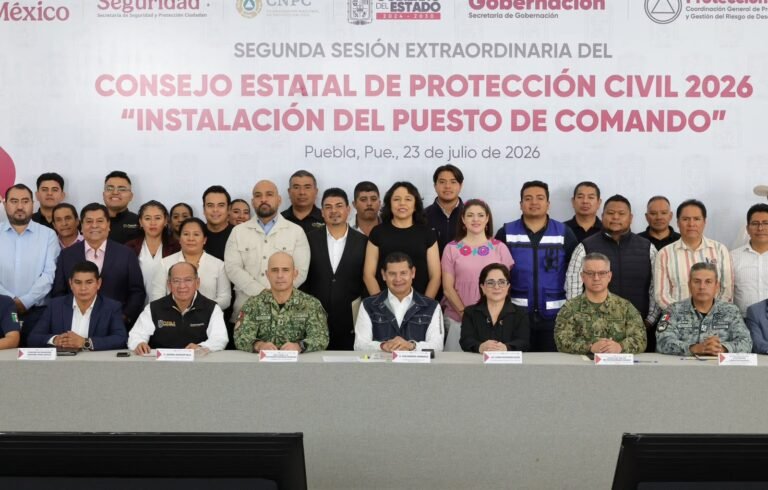 P13_Mexico_Nacional_Estados_Puebla