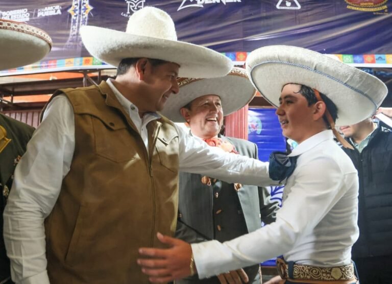 P13_Mexico_Nacional_Estados_Puebla